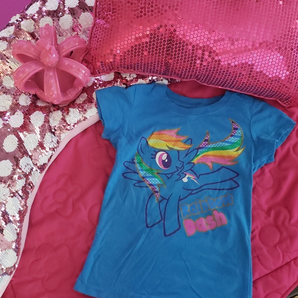 🍄 5 for $15 - 2PC My Little Pony Set